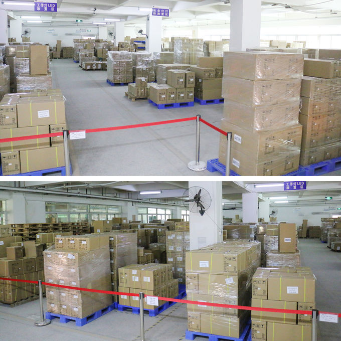 Heavy duty led work light, 90Ã‚Â° Flood with Cree led chip, 60w 4200lm Hi-Lux, anti corrosion,vibration for Truck Trator 4