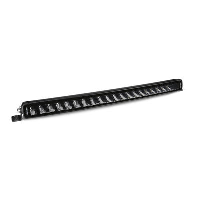 Upgraded Single Row IP67 Osram Led Light Bar For Trucks Tractors