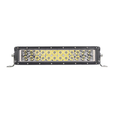 Pick Up Roadshock 14 Inch Dual Row Led Light Bar Black 144W 6480lm