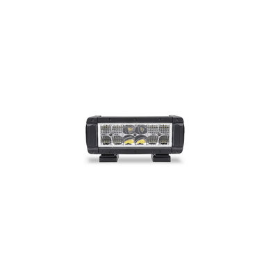 Dual Row Led Light Bar Combo 44W Double Row Led Driving Light Bar For SUV ATV UTV