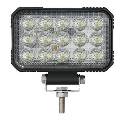 22.5W ATV Rectangle LED Flood Light Dual Mount With Osram Chip