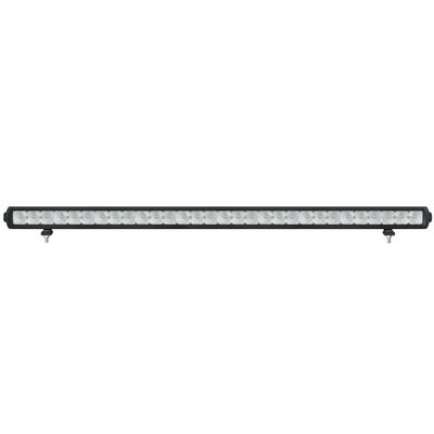 ATV 39.5 Inch Single Row 12 Volt LED Light Bar Waterproof EMARK UV Coated