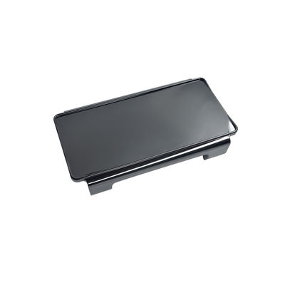 H30mm 6 Inch LED Light Bar Lens Covers For Pick Up And Tank