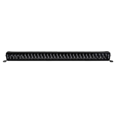 300W 7990lm 30 Inch Dual Row LED Light Bar Combo Beam Pattern
