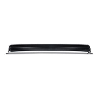 quality  300w IP67 Waterproof Led Light Bar 30 Inch Curved Combo factory