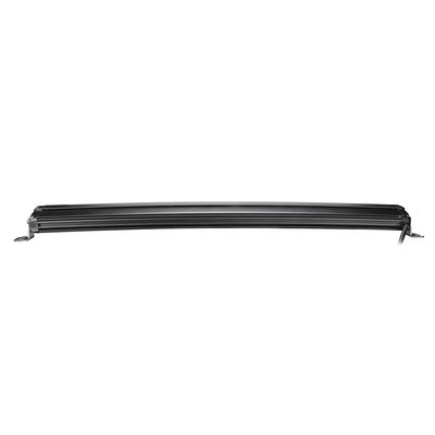30'' Slim Single Row LED Light Bar With Die Casting Aluminum Shell