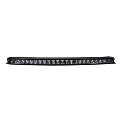 30'' Slim Single Row LED Light Bar With Die Casting Aluminum Shell