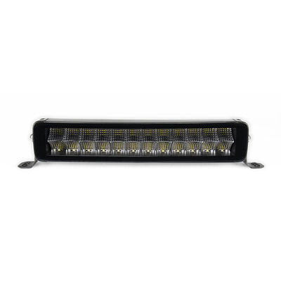 120 W 13 Inch Double Raw Led Light Bar With CSHP Chip
