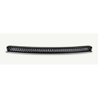 40 Inch Curved Combo Led Light Bar For Trucks 400watt