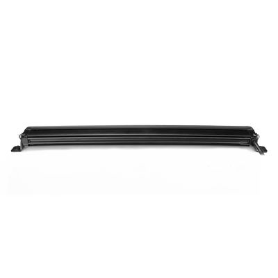 Upgraded Single Row IP67 Osram Led Light Bar For Trucks Tractors