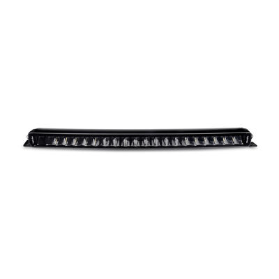 Upgraded Single Row IP67 Osram Led Light Bar For Trucks Tractors