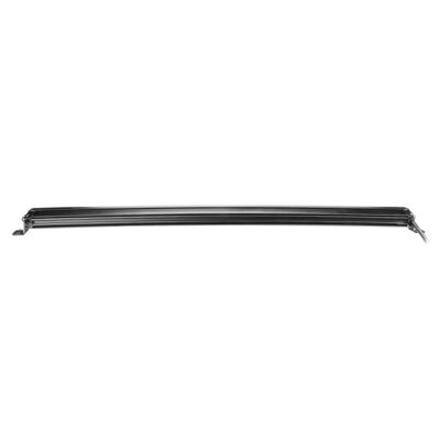 32 Inch Curved Slim Single Row LED Light Bar With Mounting Bracket 2368lx