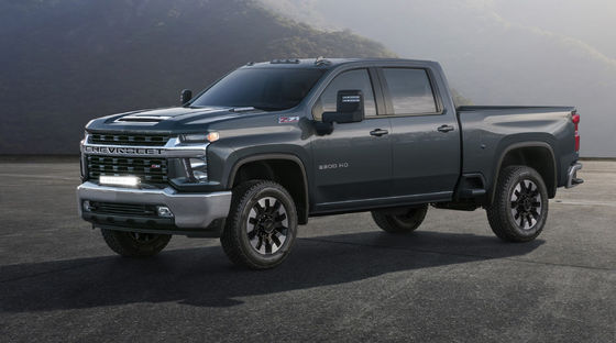 75w 3453lm High Lumen Curved Led Light Bar Aluminum Housing