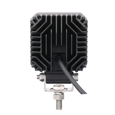 Square 1400lm High Lumen LED Work Light 3 Inch Led Offroad Lights