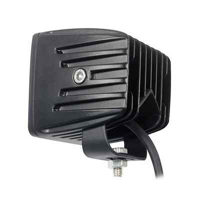 3 Inch Spot Flood Beam LED Lights for Trucks ATV Motorcycle