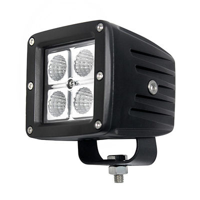 3 Inch Spot Flood Beam LED Lights for Trucks ATV Motorcycle