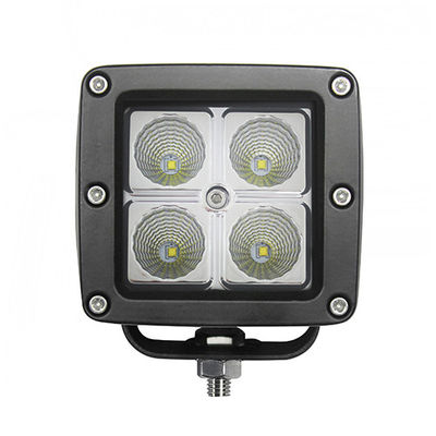 3 Inch Spot Flood Beam LED Lights for Trucks ATV Motorcycle