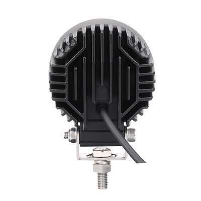 2750lm Round Led Work Light R23 For Trucks Atv Motorcycle