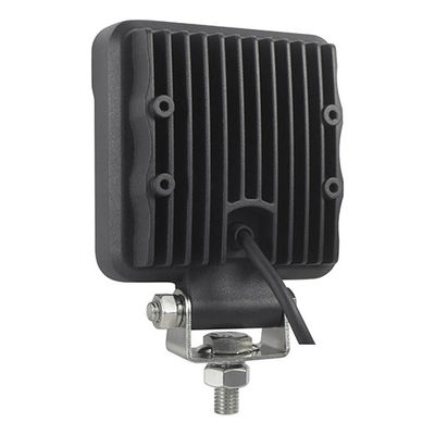 5 Inch 13.5W Off Road Flood Lights 3850lm Waterproof LED Pods With 9 Chips