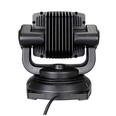 Wireless Off Road Super Bright Remote Control Led Searchlight Long Range 30V DC
