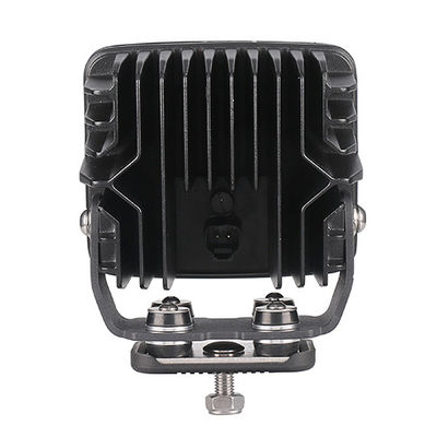 Offroad Flood Heavy Duty LED Work Lights 12000lm Anti Vibration For Truck ATV UTV