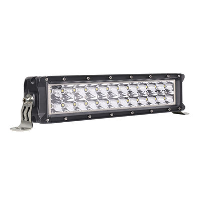 Pick Up Roadshock 14 Inch Dual Row Led Light Bar Black 144W 6480lm