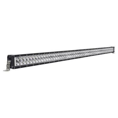 Double Row Led Light Bar OSRAM LED Chip Truck Light Bar Offroad Lighting System