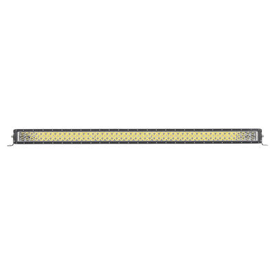 Double Row Led Light Bar OSRAM LED Chip Truck Light Bar Offroad Lighting System