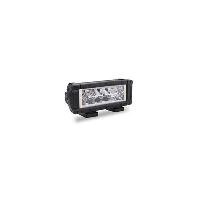 Dual Row Led Light Bar Combo 44W Double Row Led Driving Light Bar For SUV ATV UTV