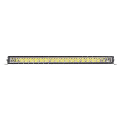 CE 40in 240W LED Driving Light Bar With Heated Lens TS 16949
