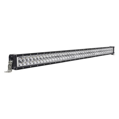 CE 40in 240W LED Driving Light Bar With Heated Lens TS 16949
