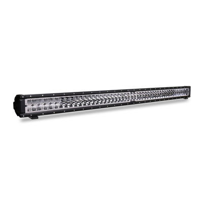 50 Inch Off Road Dual Row LED Light Bar For Trucks 341W 5700K IP69K