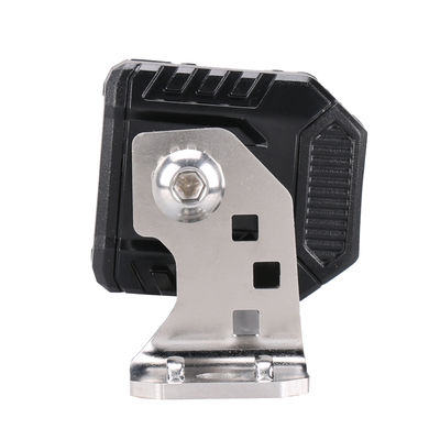 5.5inch Spot Slim Single Row LED Light Bar 810lm IP67 For Fork Lift