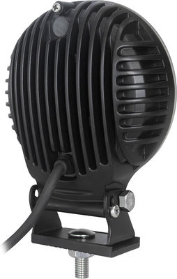 E50 R10 ATV 5 Inch Round Led Driving Lights Offroad 24W Waterproof