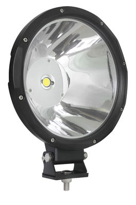 5700K High Power Led Driving Lights R112 30W 9 Inch