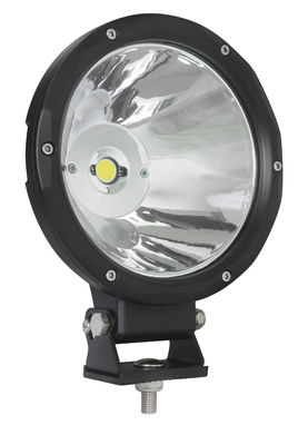 UTV IP67 30W 7 Inch High Power Led Driving Lights