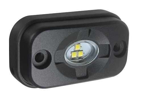 High Power 15w 300lm Rock Led Work Flood Lights DC 24V Waterproof
