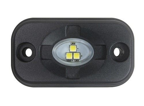 High Power 15w 300lm Rock Led Work Flood Lights DC 24V Waterproof
