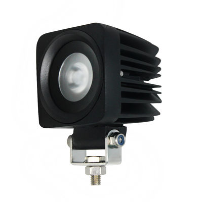2.5inch 960lm Agriculturre Mini Led Work Lights Blue Forklift 10W Interconnectable