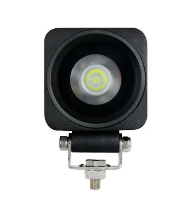 2.5inch 960lm Agriculturre Mini Led Work Lights Blue Forklift 10W Interconnectable