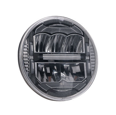 DOT IP69K 5700K High Power LED Driving Lights 30W High And Low Beam Headlights