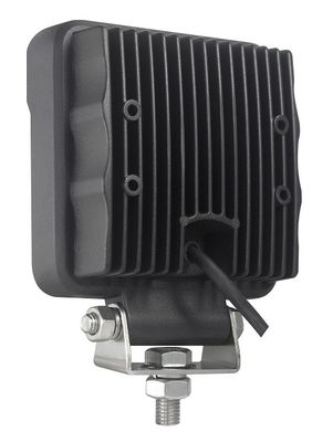 SUV Osram Led Work Flood Lights 24W 12 Volt