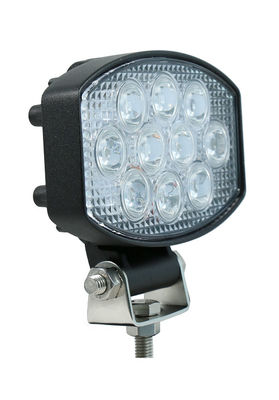 R23 30deg Spot LED Work Flood Lights 15W Osram Chip Dustproof