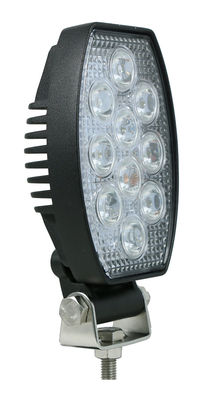 R23 30deg Spot LED Work Flood Lights 15W Osram Chip Dustproof