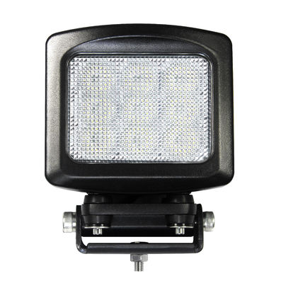 IP67 90W 30V DC Heavy Duty LED Work Lights 4x4 HiLux Anti Corrosion CREE Chip