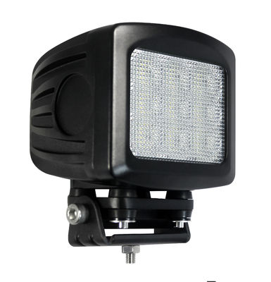IP67 90W 30V DC Heavy Duty LED Work Lights 4x4 HiLux Anti Corrosion CREE Chip