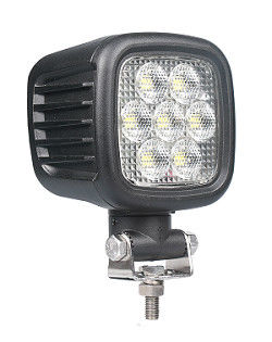7pcs*6w Osram Flood Heavy Duty LED Work Lights 54W Waterproof