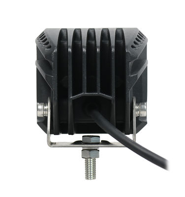 Motorcycle Position Cube LED Work Flood Lights 20w 2400lm High Intensity