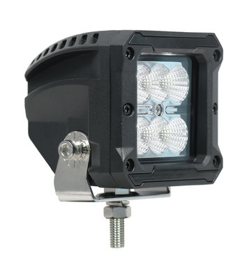 6pcs OSRAM 12V 30W LED Work Flood Lights For Trucks ATV SUV