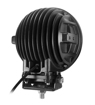 High Lumen 80W LED Spot 7 Inch Round Offroad Lights 16*5W CREE